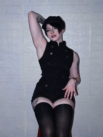 Full leaked Akemy sama private onlyfans photo