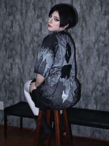 Full leaked Akemy sama page private onlyfans photo