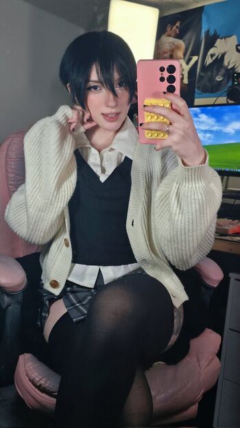 Full leaked Akemy sama page private onlyfans photo