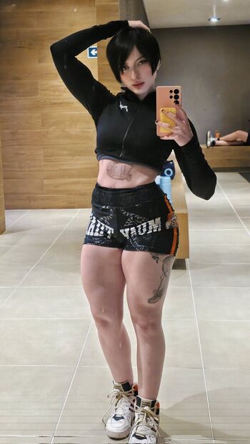 Full leaked Akemy sama page private onlyfans photo