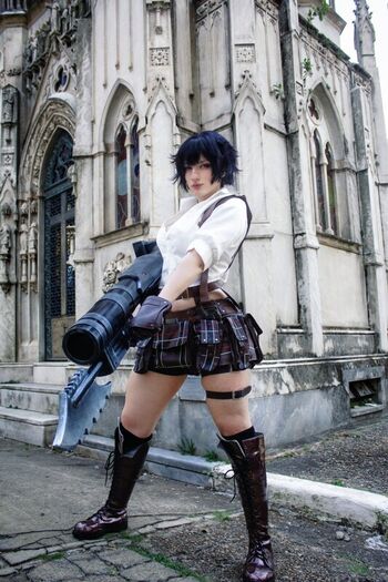 Akemy Sama