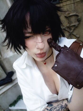 Full leaked Akemy sama page private onlyfans photo