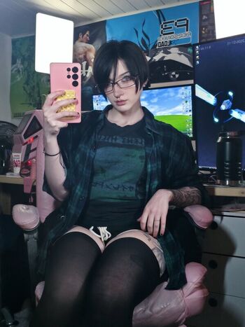 Full leaked Akemy sama page private onlyfans photo