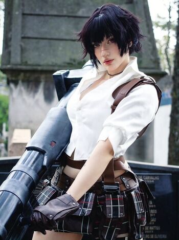 Full leaked Akemy sama page private onlyfans photo