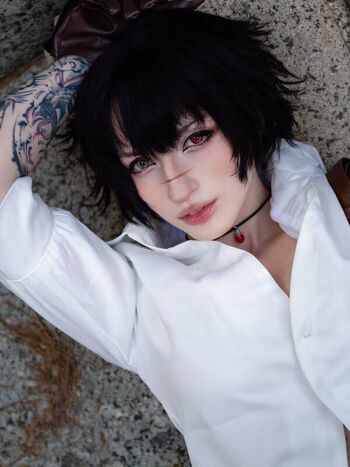 Full leaked Akemy sama page private onlyfans photo