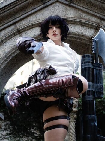 Full leaked Akemy sama page private onlyfans photo