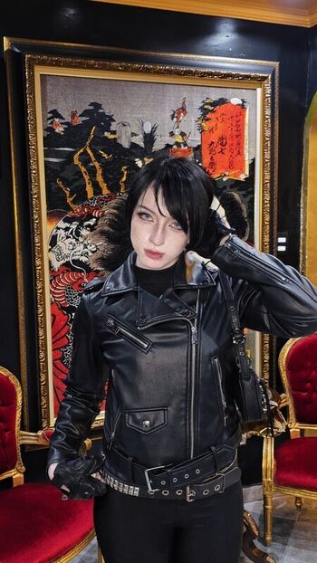 Full leaked Akemy sama page private onlyfans photo
