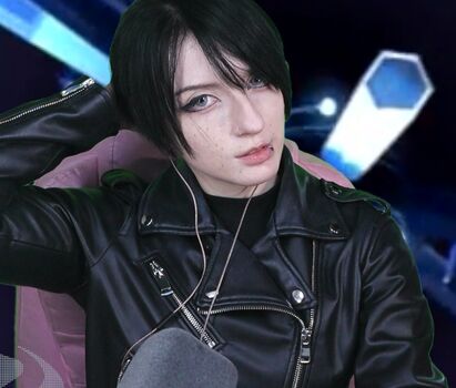 Full leaked Akemy sama page private onlyfans photo