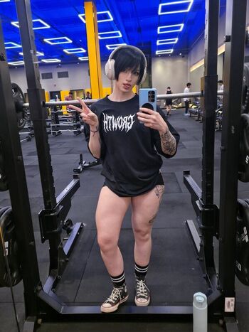 Full leaked Akemy sama private onlyfans photo