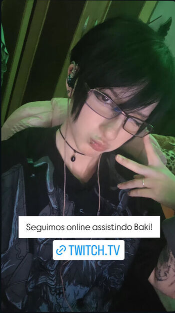 Full leaked Akemy sama private onlyfans photo