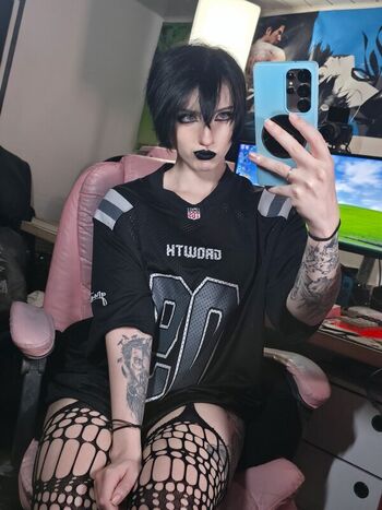 Full leaked Akemy sama private onlyfans photo