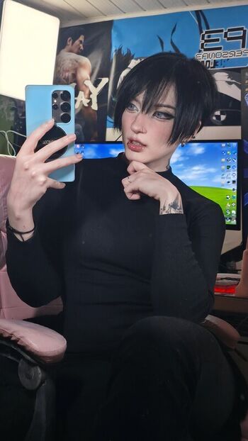 Full leaked Akemy sama private onlyfans photo