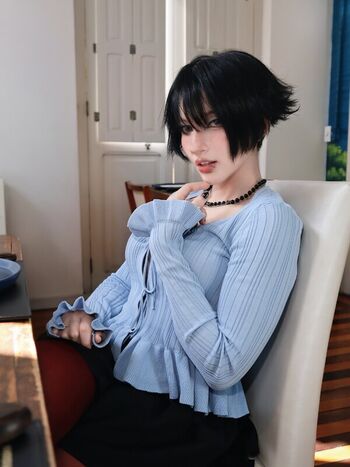 Full leaked Akemy sama page private onlyfans photo