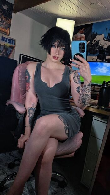 Full leaked Akemy sama page private onlyfans photo