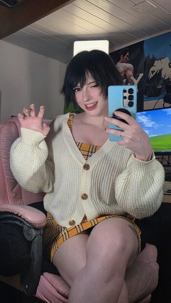 Full leaked Akemy sama page private onlyfans photo