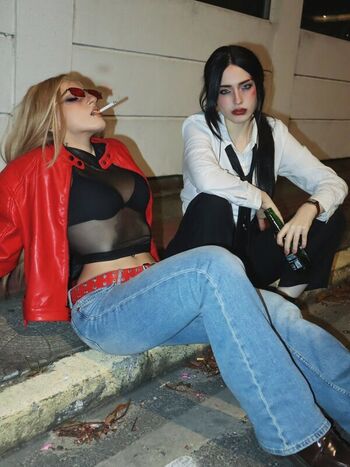 Full leaked Akemy sama page private onlyfans photo