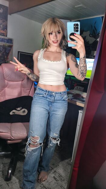Full leaked Akemy sama page private onlyfans photo
