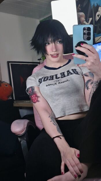 Akemy Sama
