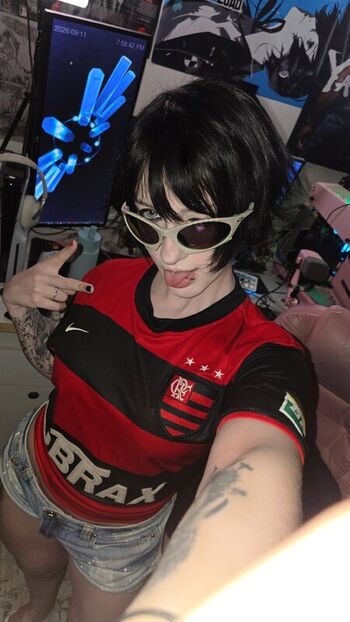 Full leaked Akemy sama page private onlyfans photo