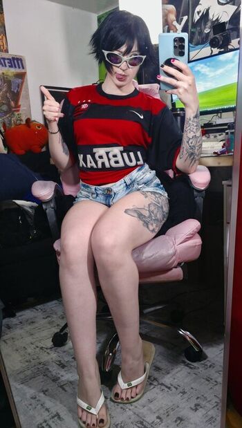 Full leaked Akemy sama page private onlyfans photo