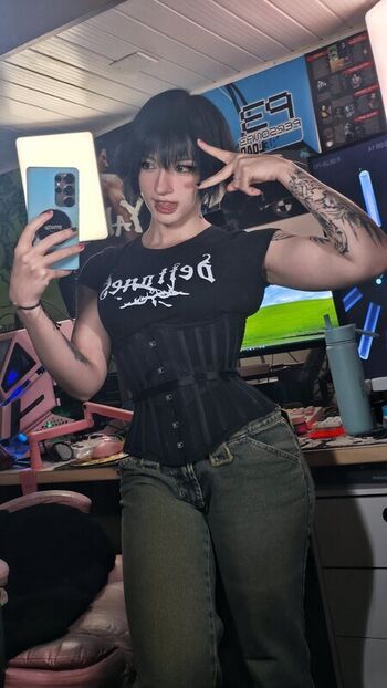 Akemy Sama