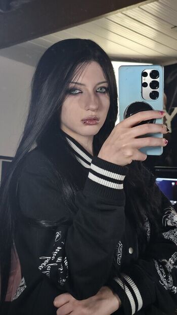 Full leaked Akemy sama page private onlyfans photo
