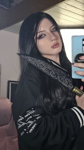 Full leaked Akemy sama page private onlyfans photo