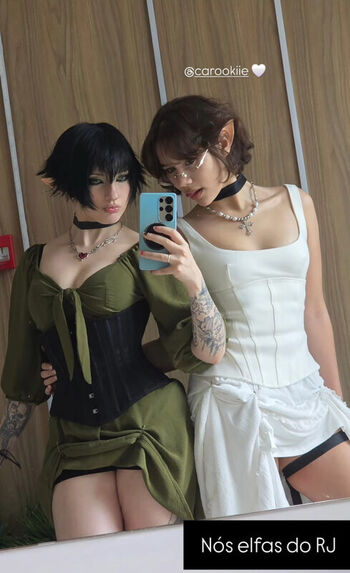 Full leaked Akemy sama page private onlyfans photo