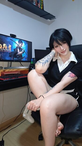 Akemy Sama