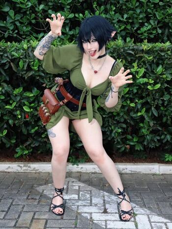 Full leaked Akemy sama page private onlyfans photo
