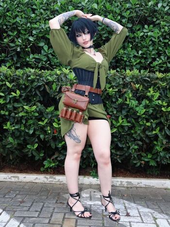 Full leaked Akemy sama page private onlyfans photo