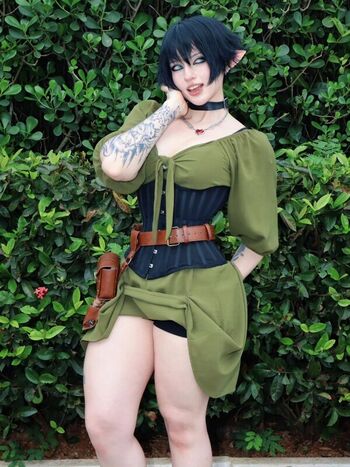 Full leaked Akemy sama page private onlyfans photo