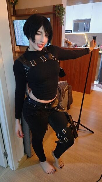 Full leaked Akemy sama private onlyfans photo