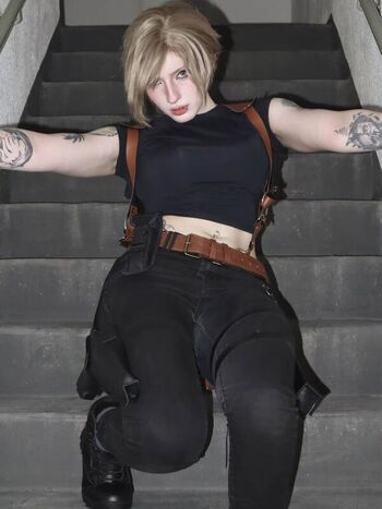 Full leaked Akemy sama private onlyfans photo