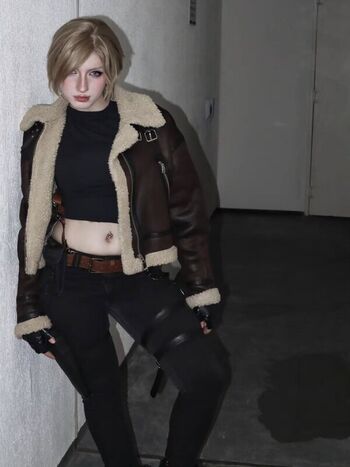 Full leaked Akemy sama private onlyfans photo