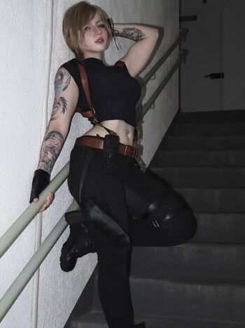 Full leaked Akemy sama private onlyfans photo