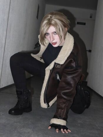 Full leaked Akemy sama private onlyfans photo
