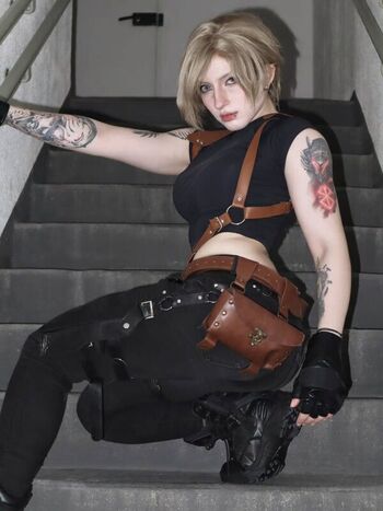 Full leaked Akemy sama private onlyfans photo