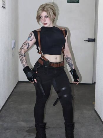 Full leaked Akemy sama private onlyfans photo