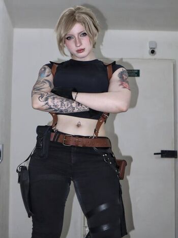 Full leaked Akemy sama private onlyfans photo
