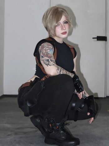 Full leaked Akemy sama private onlyfans photo
