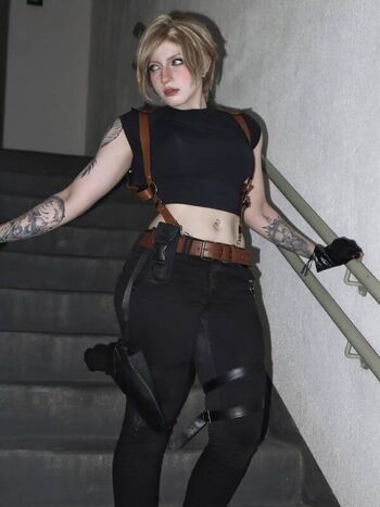 Full leaked Akemy sama private onlyfans photo