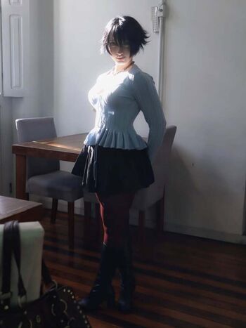 Akemy Sama