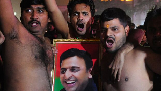 Full leaked Akhilesh yadav private onlyfans photo