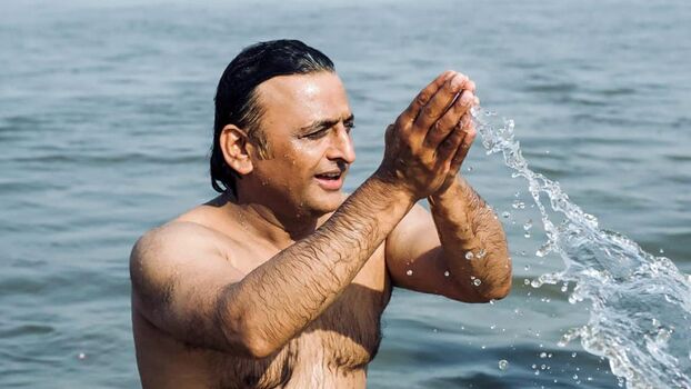 Full leaked Akhilesh yadav private onlyfans photo