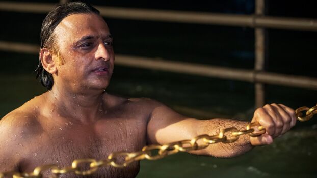 Full leaked Akhilesh yadav private onlyfans photo