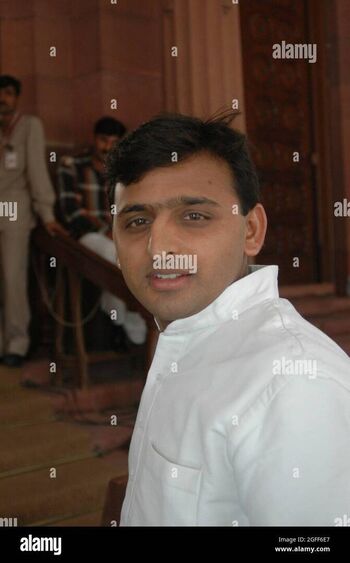 Full leaked Akhilesh yadav private onlyfans photo