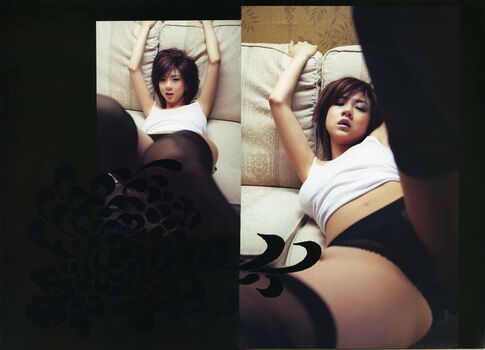 Full leaked Aki hoshino private onlyfans photo