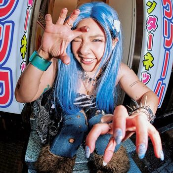 Full leaked Akidearest page private onlyfans photo