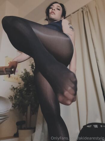 Full leaked Akidearest page private onlyfans photo